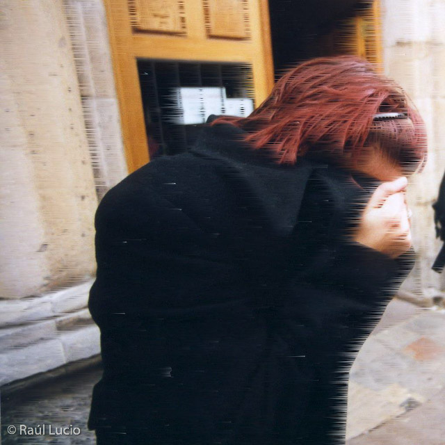 Eva y El Viento