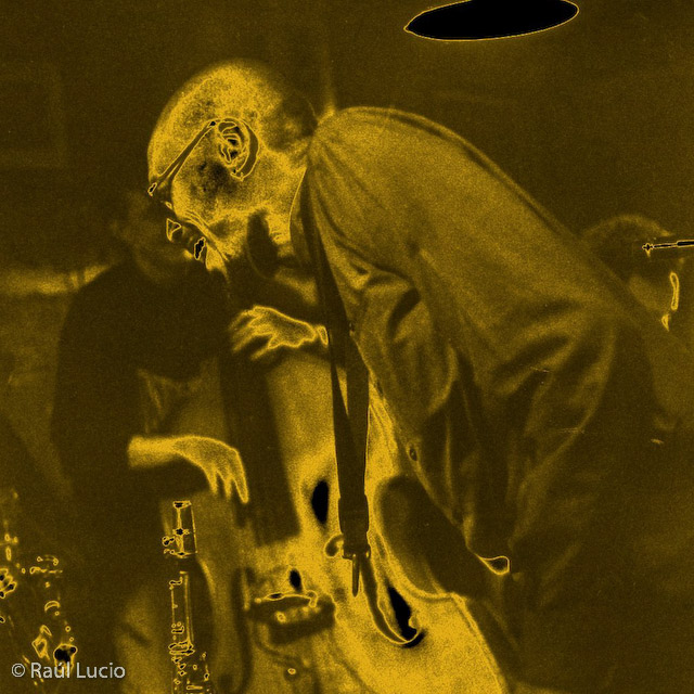 Karin y el jazz