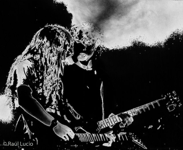 Nando y Fito (Rock)