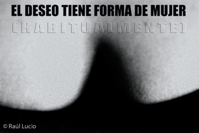 El deseo tiene forma de mujer 01