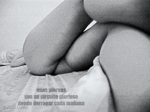El deseo tiene forma de mujer 02