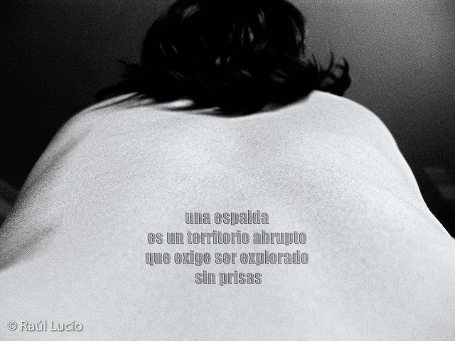 El deseo tiene forma de mujer 03