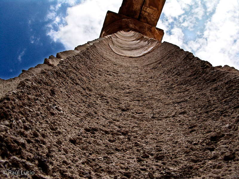 07 Templo E. Selinunte