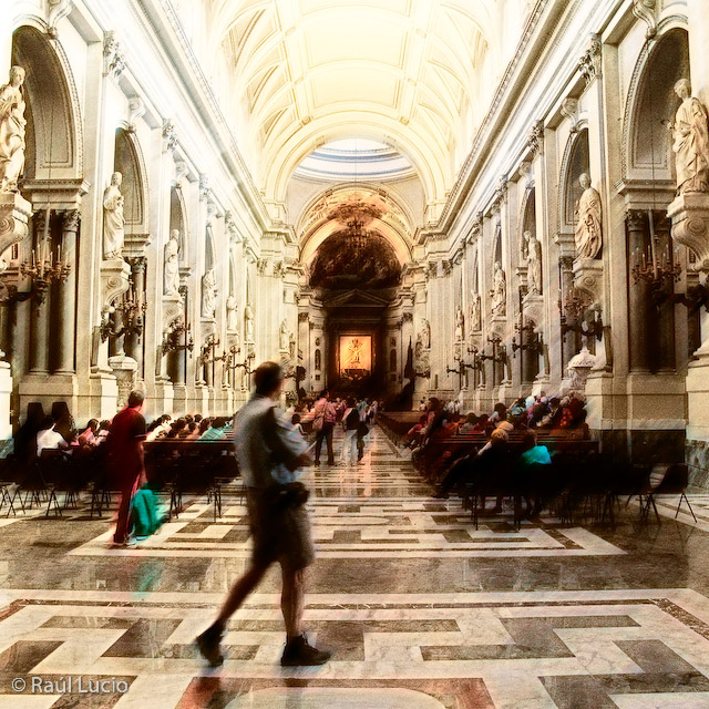 01 Palermo. Catedral