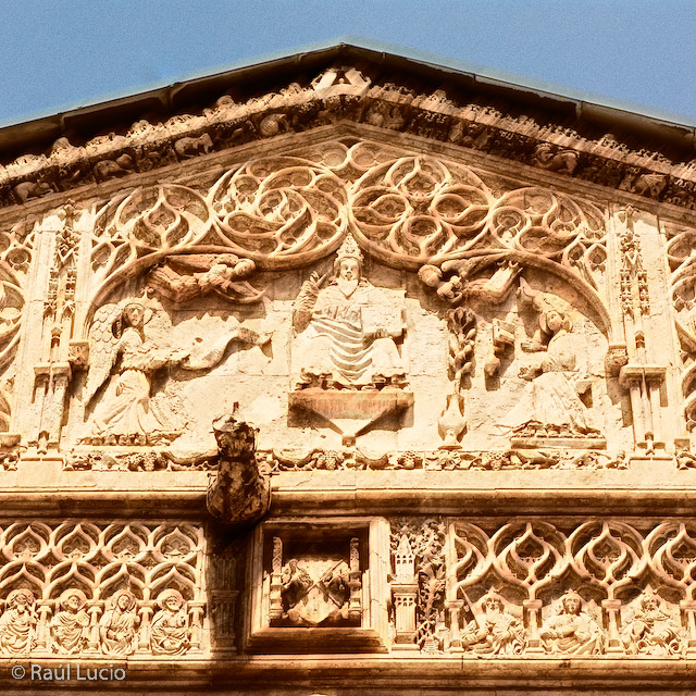 02 Palermo. Catedral