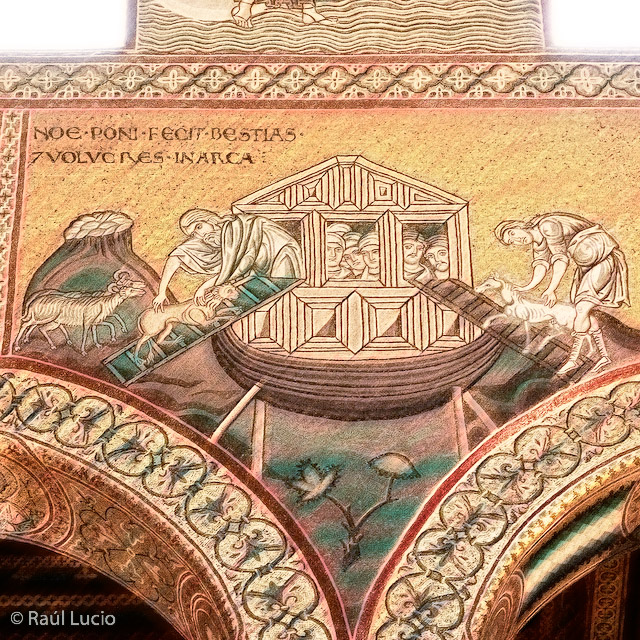 08 Monreale. Catedral