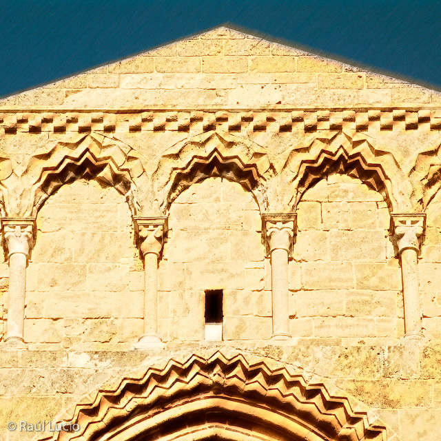 10 Cefalú. Catedral