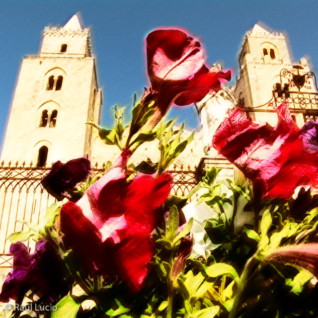 12 Cefalú. Catedral