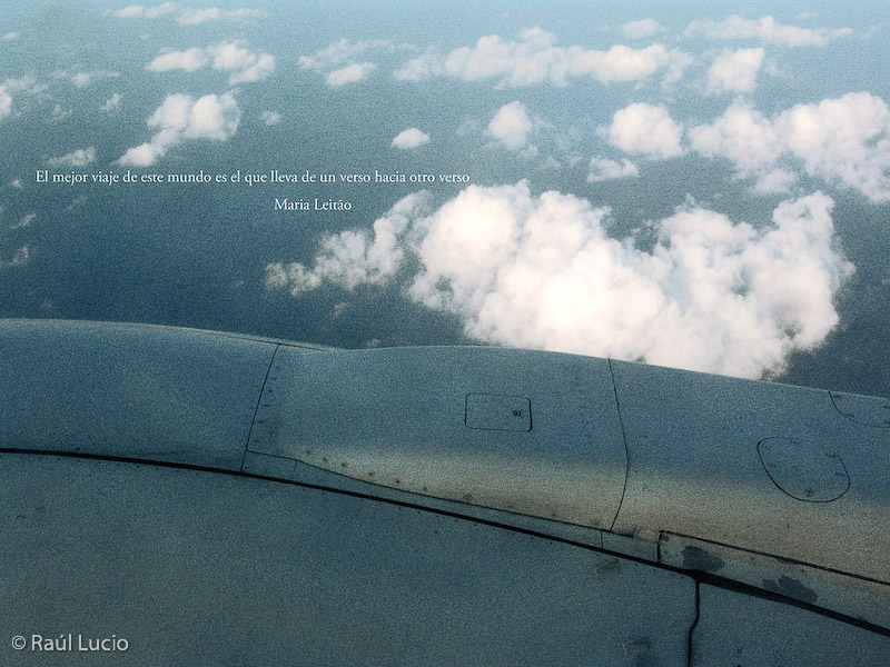 02 AIRE. Vuelo Palermo-Roma